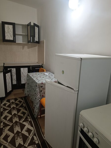 Militari, str. Orsova,